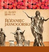 Różaniec j... - Alojzy Henel - Ksiegarnia w UK