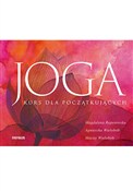 Zobacz : Joga. Kurs... - Magdalena Repetowska, Agnieszka Wielobób, Maciej Wielobób