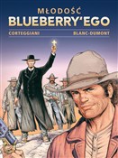 Polska książka : Młodość Bl... - François Corteggiani