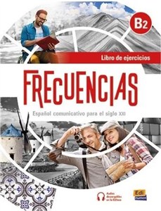 Obrazek Frecuencias B2 Ćwiczenia