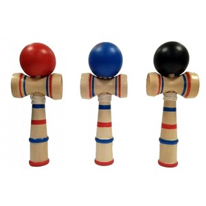 Obrazek Kendama - gra zręcznościowa