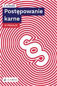 Polska książka : Postępowan...