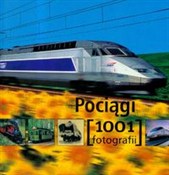 Pociągi -  books in polish 