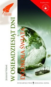 Obrazek W osiemdziesiąt dni dookoła świata