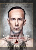Książka : Spowiedź h... - Adam Nergal Darski, Piotr Weltrowski, Krzysztof Azarewicz