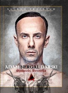 Obrazek Spowiedź heretyka Sacrum Profanum