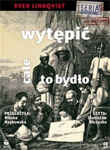 Obrazek [Audiobook] Wytępić całe to bydło