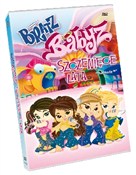 Bratz: Szc... - Ksiegarnia w UK