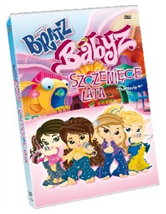 Picture of Bratz: Szczenięce lata