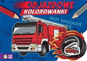 Książka : Odjazdowe ...