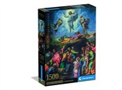 Puzzle 150... -  books in polish 