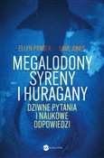 Megalodony... - Ellen Prager, Dave Jones -  foreign books in polish 