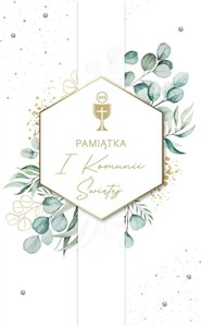 Picture of Karnet Komunia