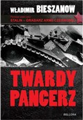 polish book : Twardy pan... - Władimir Bieszanow