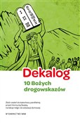 Dekalog - ... - Aleksandra Bałoniak, Kamilla Frejusz, Łukasz Simiński-, Grzegorz Zakrzewski -  Polish Bookstore 