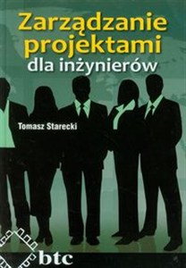 Obrazek Zarządzanie projektami dla inżynierów