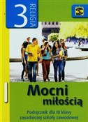 polish book : Mocni miło...