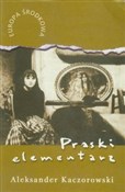 Praski ele... - Aleksander Kaczorowski -  Polish Bookstore 