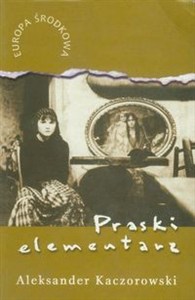 Obrazek Praski elementarz