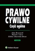 Prawo cywi... - Wojciech J. Kocot, Adam Brzozowski, Elżbieta Skowrońska-Bocian -  foreign books in polish 