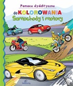 polish book : Pomoce dyd... - Michałowska Tamara