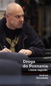 Droga do P... - Andrzej Horubała -  books in polish 
