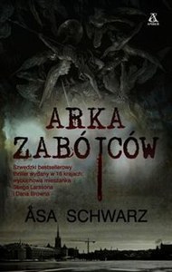 Obrazek Arka zabójców