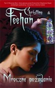 polish book : Mroczne po... - Christine Feehan