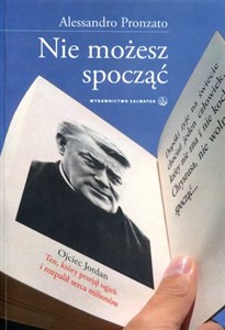 Obrazek Nie możesz spocząć