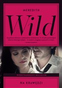 Na krawędz... - Meredith Wild -  foreign books in polish 