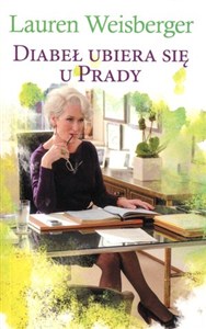 Obrazek Diabeł ubiera się u Prady (wydanie pocketowe)