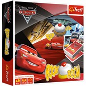 Gra Boom A... -  books from Poland