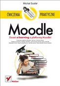 Moodle Ćwi... - Michał Susfał -  books in polish 