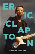 Polska książka : Eric Clapt... - Eric Clapton