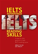 Zobacz : IELTS Adva... - Jeremy Taylor, Jon Wright