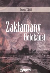 Obrazek Zakłamany holokaust