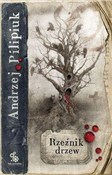 polish book : Rzeźnik dr... - Andrzej Pilipiuk