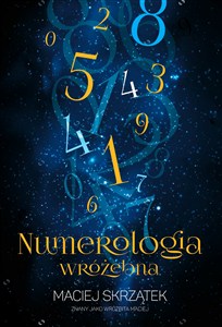 Obrazek Numerologia wróżebna