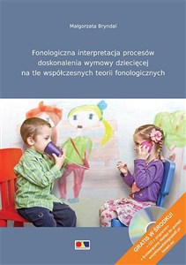 Obrazek Fonologiczna interpretacja procesów doskonalenia..