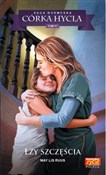 Córka hycl... - May Lis Ruus -  books in polish 
