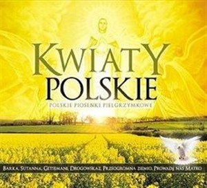 Picture of Kwiaty Polskie CD