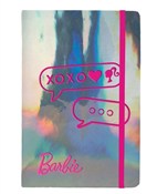 Polska książka : Notes holo...