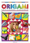 Książka : Origami Pa... - Marcelina Grabowska-Piątek