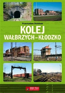 Obrazek Kolej Wałbrzych-Kłodzko