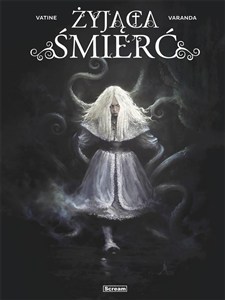 Picture of Żyjąca śmierć