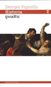 Picture of Historia gwałtu