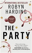 Książka : The Party:... - Robyn Harding
