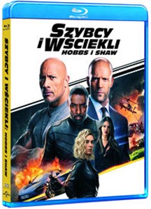 Picture of Szybcy i wściekli Hobbs i Shaw