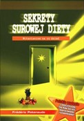 Sekrety su... - Frederic Patenaude -  books in polish 