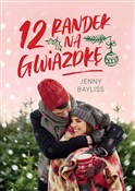 Książka : 12 randek ... - Jenny Bayliss